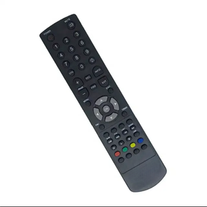 Nuovo ricambio di fabbrica OEM ODM telecomando per Smart TV Box Set Top Box supporto STB personalizzato
