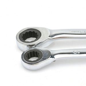 Wynns工具棘轮环扳手开口扳手双棘轮扳手可逆棘轮扳手 - Product Image 4