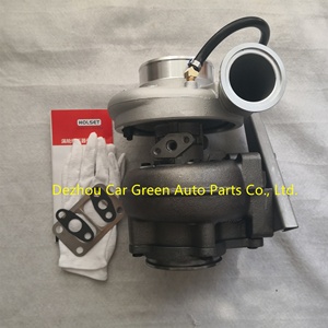 4045076 2881908 4045069 3783603 HX40W Turbo Turbo için DCEC 6CT motor - Product Image 3