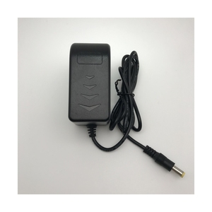Adaptador de fuente de alimentación conmutada, 12V, 1,5a, CC, entrada de 100-240V, salida de 18W con certificado UL CE FCC - Product Image 4