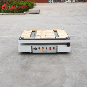 物料搬运设备转移小车机器人工业自动运输agv - Product Image 2
