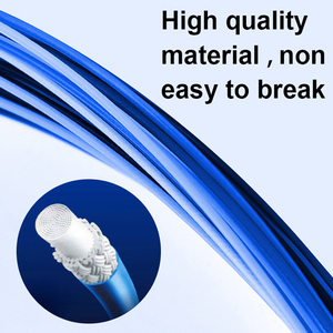 Badminton Racket Accessories Nylon <strong>String</strong> 0.78MM 10 Meter Badminton <strong>String</strong> Racket - Product Image 3