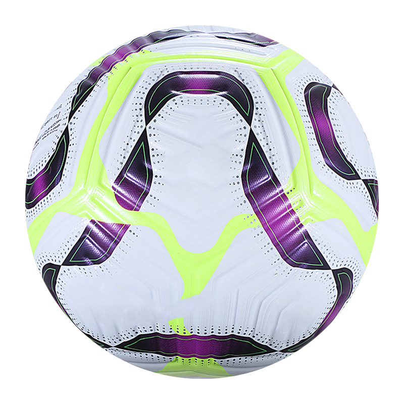 blanco 24 verde morado
