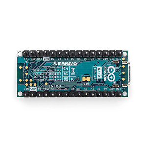 <strong>Arduino</strong> Nano ESP32 u-blox NORA-W106 ESP32-S3 Development Board ABX00083 ABX00092