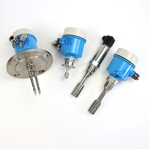 测量油箱液位的音叉液位开关/振动叉液位传感器 - Product Image 6