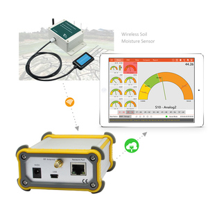 Industrial distance <strong>sensor</strong> wireless Analog <strong>Sensor</strong> System soil moisture <strong>sensor</strong> Data Acquisition System - Product Image 3