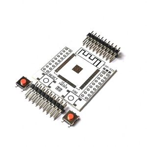 Adapter platine für drahtloses ESP-32 Wifi-Modul ESP32S Esp-wroom-32tdiy heißes Angebot - Product Image 1