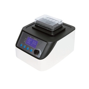 HCM100-Pro eccellente termo mix di controllo della temperatura con funzione di modifica e archiviazione del programma - Product Image 1
