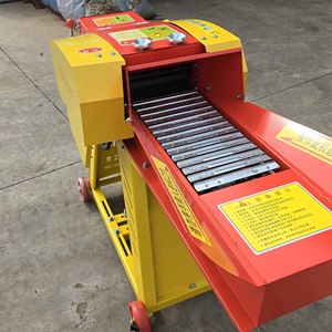 Rongxin khô-ướt rơm cắt thức ăn gia súc cây trồng Máy Nghiền nghiền Máy cắt rơm <span class=keywords><strong>chaff</strong></span> máy cắt cho Ngô lúa mì rơm trang trại thức ăn chăn nuôi - Product Image 5