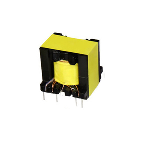 PQ EQ线轴铁氧体磁芯高压高频变压器小型pcb电源高压开关变压器 - Product Image 2