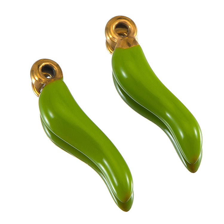 Green 15mm