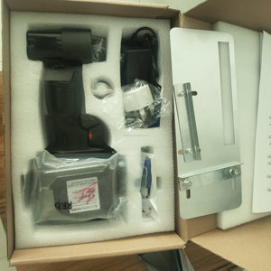 Impresora de inyección de tinta manual, para códigos de barras Qr con fecha de caducidad con impresora ecosolvente, precio de fábrica - Product Image 6