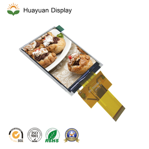 Commercio all'ingrosso della fabbrica 3.2 pollici TFT 240x320 Display LCD schermo a colori - Product Image 2