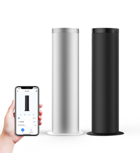 CNUS Stream2 Max Désodorisant automatique Diffuseur électrique de pulvérisation d'ambiance pour aromatiseurs d'ambiance - Product Image 1