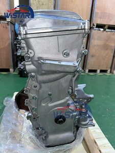 1Az-Feエンジンガソリン4気筒2.0l 1Az-Feモーターズエンジントヨタカローラアクシオ/ランクスカムリRAV4プリウス用 - Product Image 3
