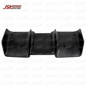 LB PERFORMANCE STYLE GLASS FIBER WIDE BODY <strong>KITS</strong> for 2006-2007 <strong>MINI</strong> COOPER R56 - Product Image 4