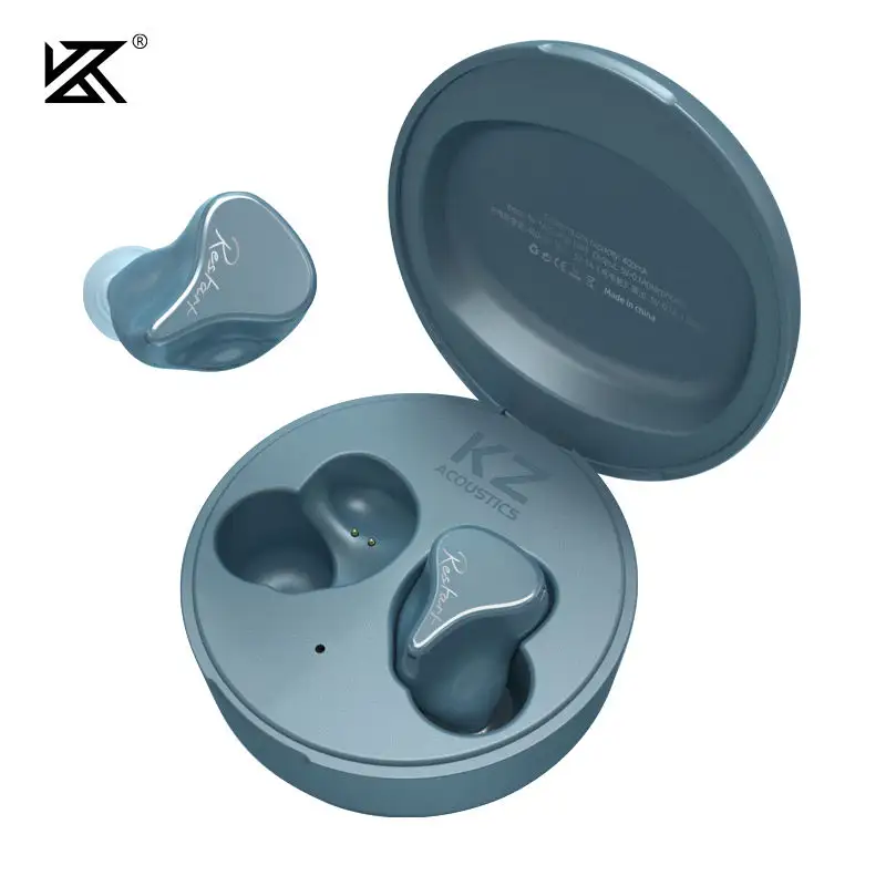 Venta al por mayor KZ SKS Wireless Bluetooth Auricular Bluetooth Auriculares inalámbricos