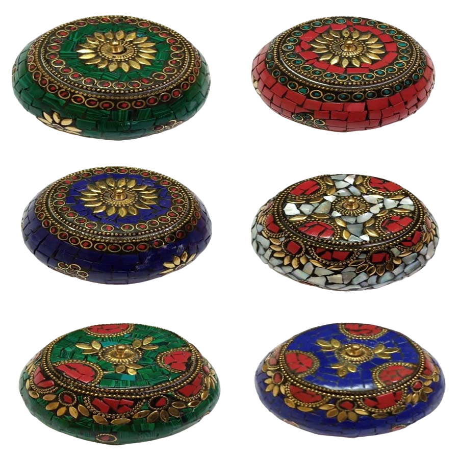 Multicolore