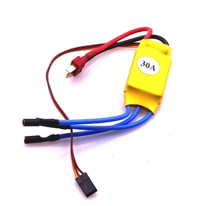 <strong>DC</strong> 12V 30A High-Power Brushless <strong>Motor</strong> <strong>Speed</strong> <strong>Controller</strong> 3-phase Regulator <strong>PWM</strong> Brushless <strong>Motor</strong> <strong>Speed</strong> <strong>Controller</strong> Driver