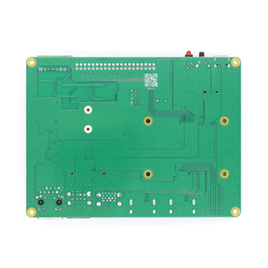 Scheda Raspberry Pi CM5 POE con interfacce ricche, progettata per il modulo di calcolo 5, applicabile alle unità a stato solido M.2 - Product Image 5