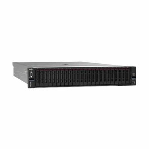 Neuankömmling PC SR650 V3 Server AI Dual Intel Xeon 2u System GPU Kaufen Sie Virtual isierung Cloud Hosting Data Center Dedizierten Server