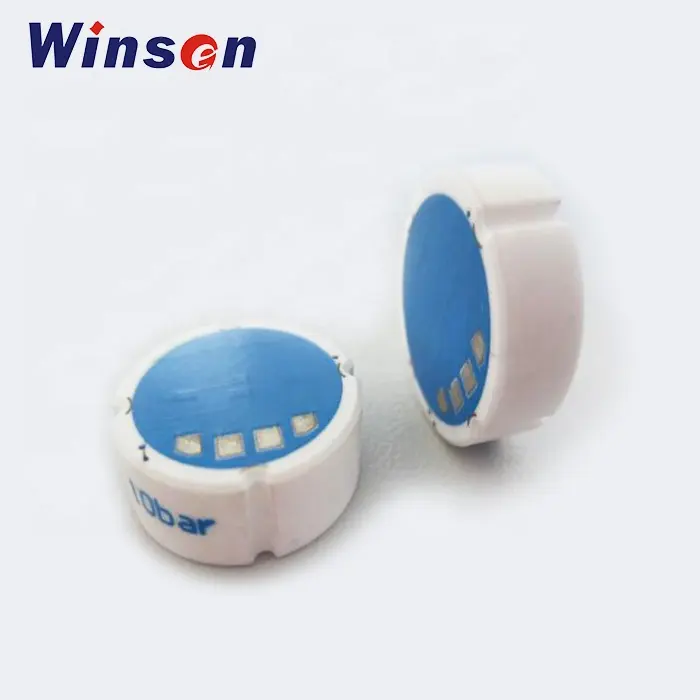 Winsen WPAH01 Ceramic Pressure Sensor for process control, environmental control, hydraulic and pneumatic equipment