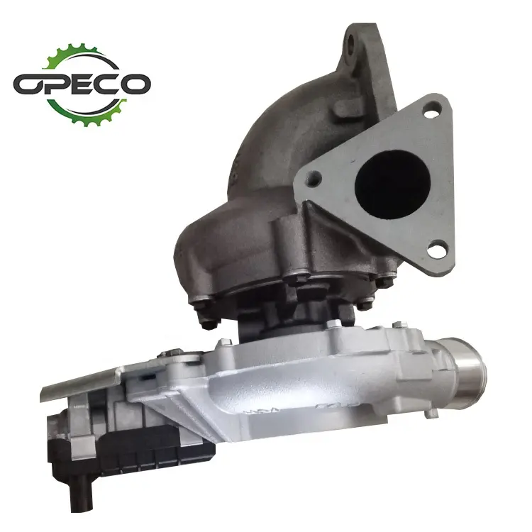 V348 2.4L turbocompresseur 752610-0010 752610-0012 752610-0013 6C1Q6K682EE 6C1Q6K682EF 6C1Q6K682EH 6C1Q6K682EK