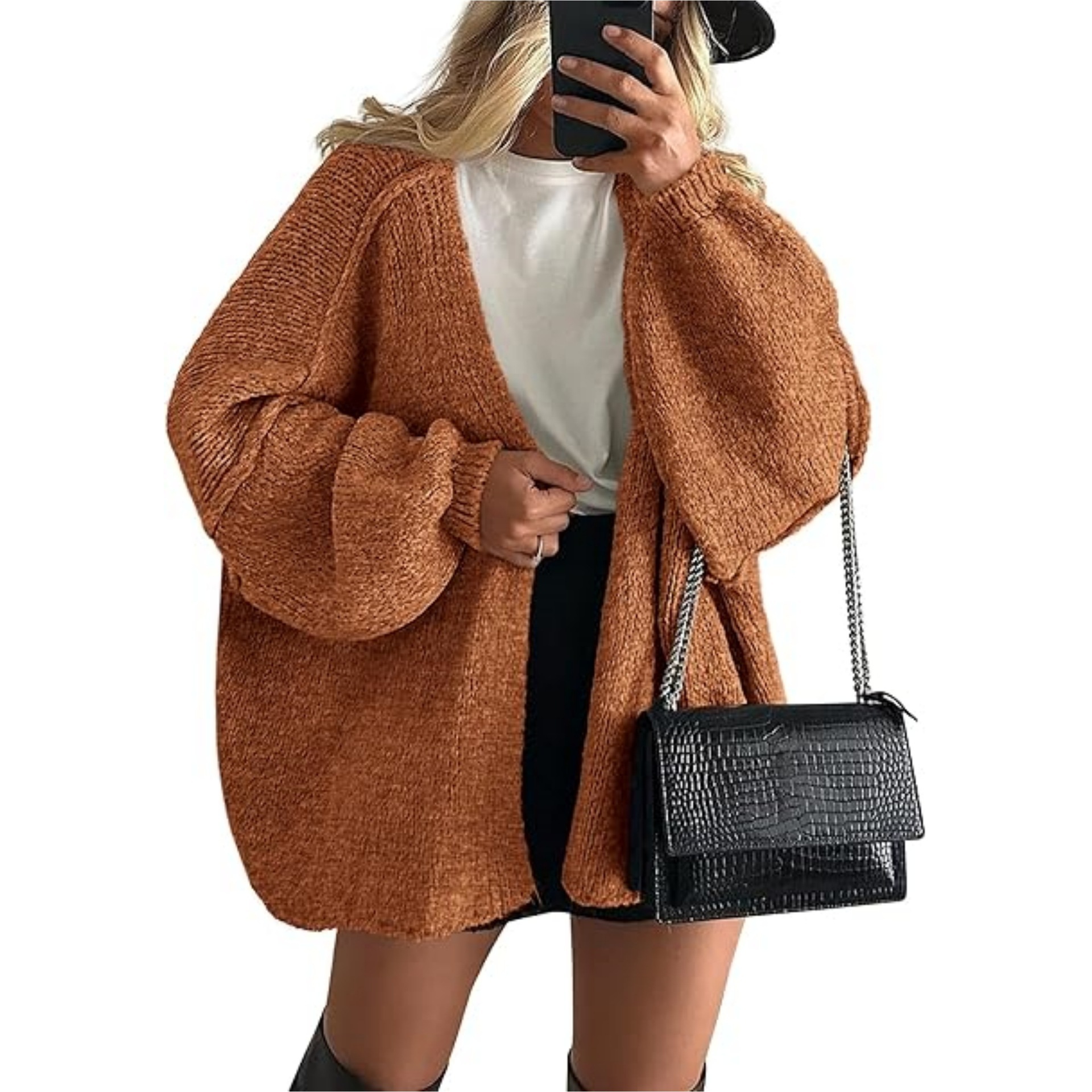Couleur caramel