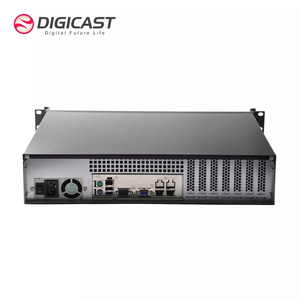 ISS-9000 IPTV akış sunucusu HTTP UDP RTSP RTMP HLS IPTV otel topluluğu toplam çözüm - Product Image 3