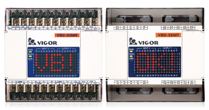 Automation PLC Programmiersteuerung Vigor PLC VB Serie PLC VB-32ER - Product Image 3
