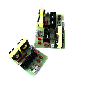 Ультразвуковая печатная плата 60 Вт-120 Вт, 28 кГц - Product Image 1