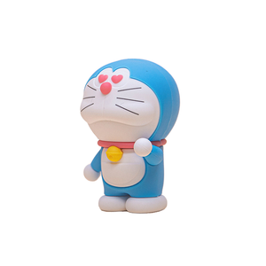 Q的编辑PVC Action Figure公众人物的设计师物理a公众人物的前创始人 - Product Image 1