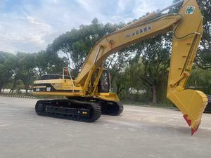 Yüksek kalite 30 Ton Caterpillar CAT 330B kullanılan ağır ekskavatör ikinci el kedi 320 329 330 336 madencilik için hidrolik kazıcılar - Product Image 2