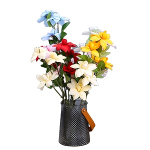 Artificial <strong>Flowers</strong> Birthday Decoration Decorations for Events Party Supplies <strong>Flowers</strong> for Decoration Wedding Artificial