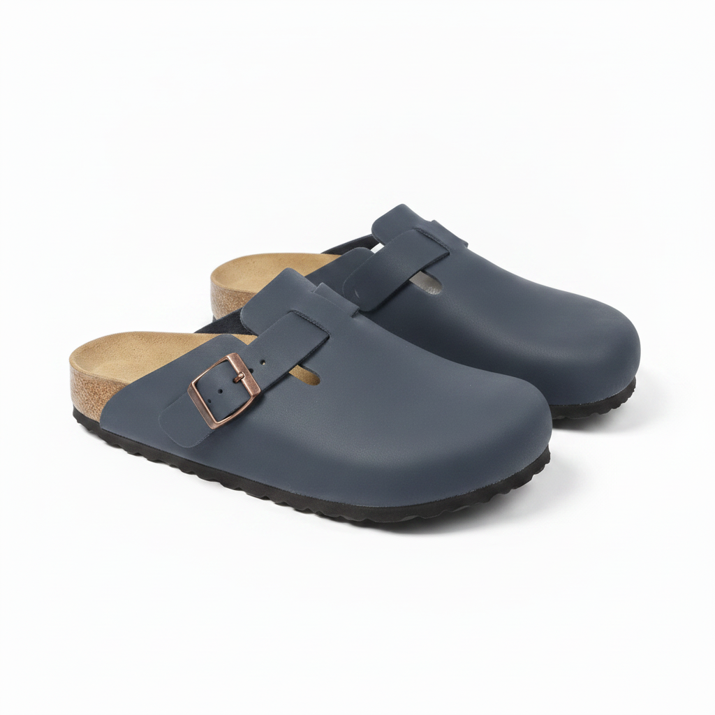 Pelle Blu