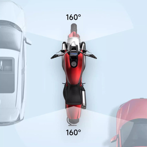 7 Inch Portable <strong>GPS</strong> Navigator Monitor Car/Auto Apple CarPlay <strong>Android</strong> Waterproof M7 Touch Screen LCD Display Compatible Motorbike - Product Image 4