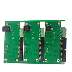 用于HDI阻抗电子设备系统/BMS的一站式解决方案印刷电路板组件PCBA - Product Image 6