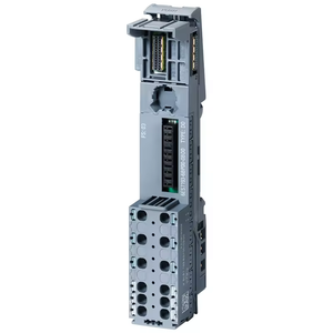Controlador programable PLC ET 200 Módulo de unidad base 6ES7193-6BP00-0BD0 6ES7193-6BP20-0BB1 6ES7193-6BP20-0BC1 - Product Image 1