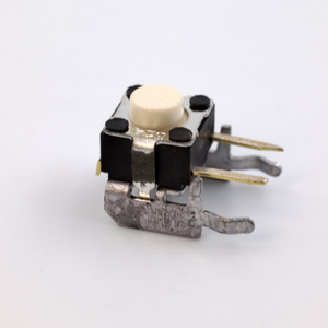 Nslipkey LB สวิตช์ไมโครปุ่มซ่อมแซมสำหรับ Xbox ตัวควบคุม360ปุ่มไมโคร - Product Image 2