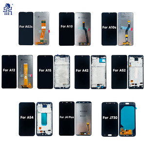 手机所有型号全组装液晶屏适合三星显示器液晶触摸屏更换 - Product Image 1