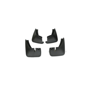 トヨタ<span class=keywords><strong>PROBOX</strong></span> 2002-2017用自動車部品マッドフラップスプラッシャーガードフェンダーフロントリア