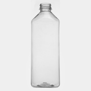 1000มิลลิลิตร1500มิลลิลิตร1L <span class=keywords><strong>1.5L</strong></span> พลาสติกเปล่าเครื่องดื่มน้ำผลไม้ความจุขนาดใหญ่สัตว์เลี้ยงอาหารเกรดขวดและภาชนะ