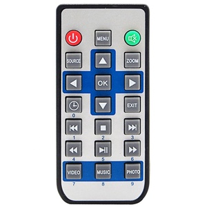 <strong>Multi</strong> <strong>Function</strong> 21 Keys RF <strong>Remote</strong> <strong>Controller</strong> for Audio Video DVD Media Player Sound Bar Music Power Amplifier <strong>Remote</strong> <strong>Controller</strong>