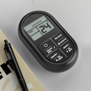 New High Quality air Conditioning Universal <strong>Remote</strong> <strong>Control</strong> 4 Button ultra Thin Portable <strong>LCD</strong> <strong>Display</strong> <strong>Remote</strong> <strong>Control</strong>