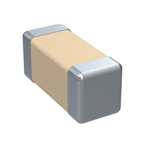 201R14N470JV4T Multilayer Ceramic Capacitors MLCC - SMD/SMT 200V <strong>47pF</strong> C0G <strong>0603</strong> 0.05 original - Product Image 3