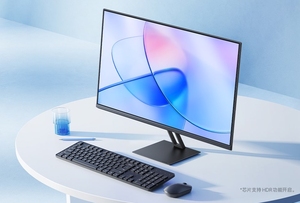 Monitör için orijinal Xiaomi Redmi A27 IPS 27 inç monitör masaüstü bilgisayar ekran 100 Hz yenileme hızı 1920*1080 FHD 250nits sRGB 99% - Product Image 2