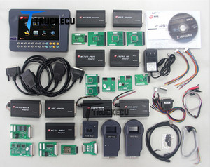 Yanhua <strong>Digimaster</strong> 3 Master UNLIMITED Tokens <strong>Digimaster</strong> III Auto Key Audio ECU Pin Code Cluster Master <strong>Programmer</strong>