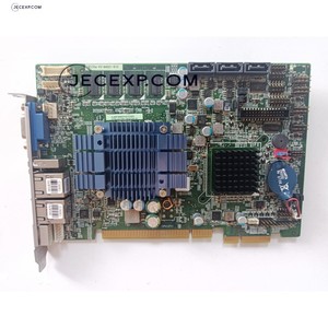<strong>PICOe</strong>-PV-N4551-R10 Half-size PCIe CPU Card 1.66GHz N455 Processor CPU Card Industrial <strong>Computer</strong> Motherboard Tested Working