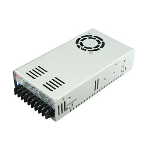 平均SD-350良好的dc至dc转换器350W 19〜36VDC 36〜72VDC 72〜144VDC输入5v 12v 24v 48v输出开关电源 - Product Image 1