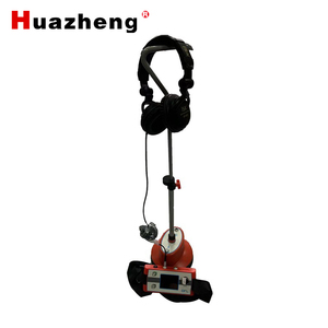 Huazheng HZ-B + акустически-магнитный синхронный подземный кабель для подключения к электросети цена - Product Image 1